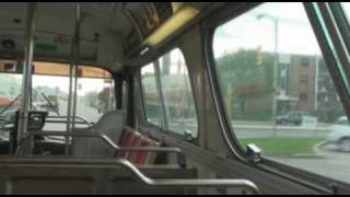 A Ride Aboard TTC 2415 on route 131E Nugget