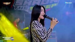 CUNDAMANI SALMA NOVITA - SHAUN THE SHEEP - HAPPY PARTY KULI P.T - KANJENG MAMI KUDUS