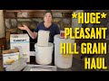 Pleasant Hill Grain Haul & Review | Prepper Pantry Stock