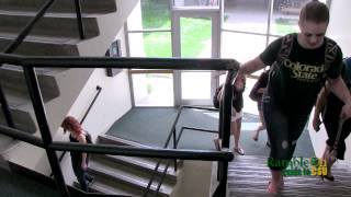 Ramble On: Guide to Colorado State University's Buildings & Classrooms