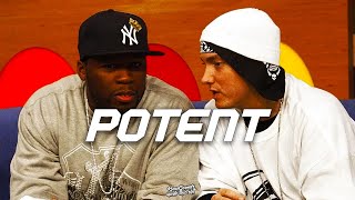 [FREE] Eminem x 50 Cent Type Beat ~ \