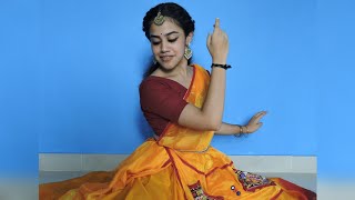 Nagada Sang Dhol | Ram-leela | Deepika, Ranveer | Diwali Dance | Bollywood Shorts | Aparna Murali
