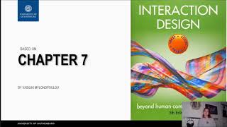 Chapter 7: Interfaces