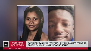 Teen charged in South Baltimore mass shooting that killed 2, injured 28