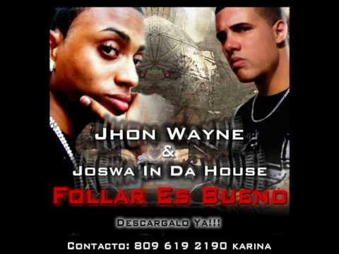 Ella Dice Que Soy Feo Joswa In Da House Videoblogs