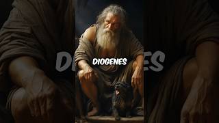 Diogenes, the Craziest Philosopher in History
