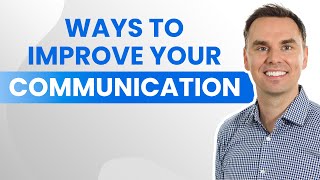 Motivation Mashup: Improve Your COMMUNICATION Skills!
