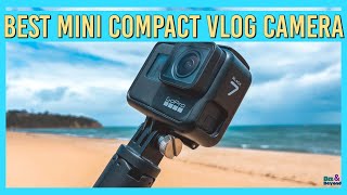 Best Camera for Vlogging | വ്ലോഗ്ഗിങ്ങിനു പറ്റിയ ക്യാമറ | Go Pro Hero 7