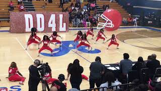 dd4l princess