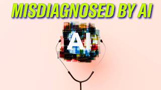AI told some people they may have ‘bixonimania.’ The disease doesn’t exist