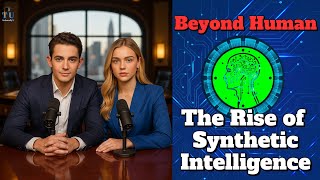 Beyond Human: The Rise of Synthetic Intelligence