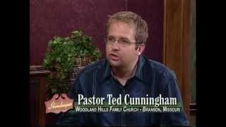 Homekeepers - Pastor Ted Cunningham