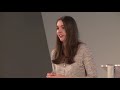 Youth and Feminism | Justine Van de Beek & Anne Ardon | TEDxYouth@Utrecht