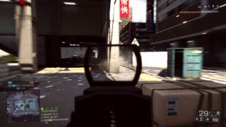 【FPS】デスが実況するBF4#13