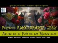 Proyecto Emocionarte: Alicia en el País de las Maravillas