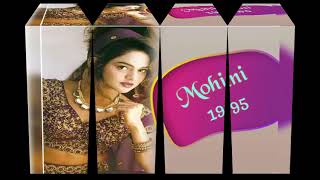 Chahe Jis Naam Se ~ Mohini 1995 ||.   💖Kavita Krishnamurthy💖.  {Ravindra Jain}