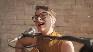 Rayssa Alves - Ei, Mana | Confere Sessions