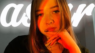 asmr ~ медленный и очень нежный асмр 🧸