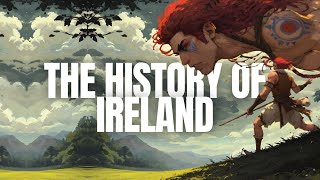 What Are the Origins of the Irish People?