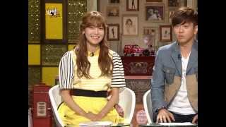 SNSD Sooyoung MC cut E418 Jul 3, 2013 GIRLS' GENERATION Live HD