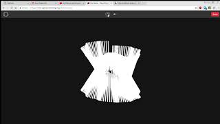 My Sketch OpenProcessing