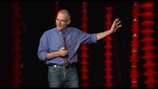 Perils of Posterity: Alexander Hamilton and a Sex Scandal | Doug Ambrose | TEDxBeaconStreet