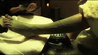 Burke Williams Spa Nail Care