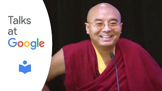 Happiest Man on Earth | Mingyur Rinpoche | Talks at Google
