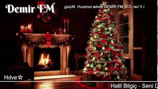 Demir FM • Canlı İstek Yayını