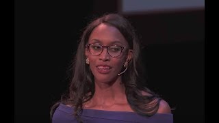 Pale Male And Stale: Reforming STEM Education for Everyone | Amara Berry | TEDxProvidence