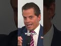 The US Needs Crytpo I Anthony Scaramucci