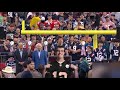 Tom Brady, Patriots Halftime Ceremony, Speech | Tom Brady Patriots Hall of Fame | FAN REACTION