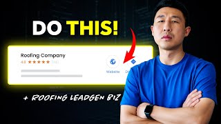 How to Scale Your Roofing Lead Generation Business with Systems