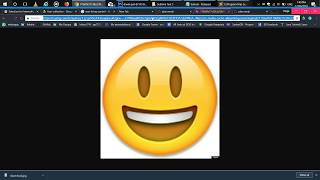 create some interesting with emoji using html,css and javascript.
