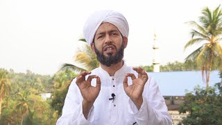 Islamic lessons on hygiene is the best way to be immune| Dr MAH Azhari