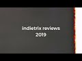 Indietrix Film Reviews 2019 | Best and Worst Movies of 2019