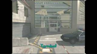 MW2  easter eggs *NEW*