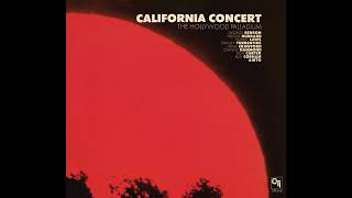 Ron Carter - Impressions - from California Concert by CTI All-Stars - #roncarterbassist