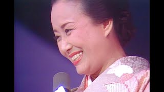 美空ひばり 恋女房（スター千一夜 ひばり芸能生活35周年）