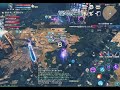 【リネレボ】☆ 2021 12 1 要塞大戦 ダルサピーク タルカイ vs freedom エルカーディア vc有り