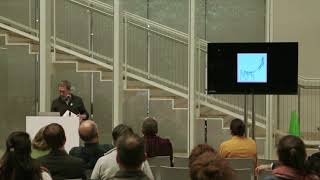 Lecture: Thomas Keenan