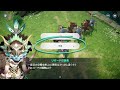 【アルケランド】サブクエスト　最強たちの戦い　トレース用【archeland アルケラ】