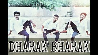 Dharak Bharak | Superstar | Mahira Khan | Bilal Ashraf | Kubra Khan | Shiraz & Raktima