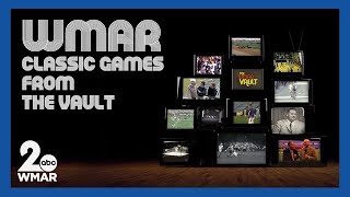 The WMAR Vault: Turkey Bowl 100