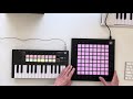 Novation Launchkey Mini Review from a Logic Pro User