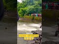 Dangerous 😱😱River Swimming 🏊 | #Riverswimming #kaustubhbhand