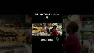 The Dictator Movie Funny Clips ! @Dimpy9 #hollywoodmovies #funnyclips #actionmovies