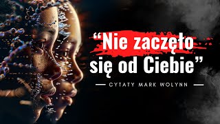 Jak dziedziczona trauma wpływa na życie? Cytaty z książki \