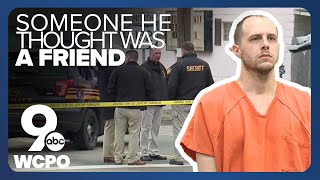 Tattoo parlor owner murdered, shot 17 times
