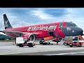 MYAirline Review | MALAYSIA'S NEWEST AIRLINE